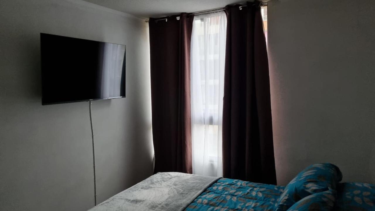 Apartamento Elvi