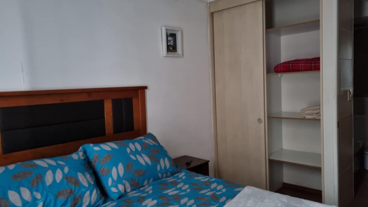 Apartamento Elvi Santiago
