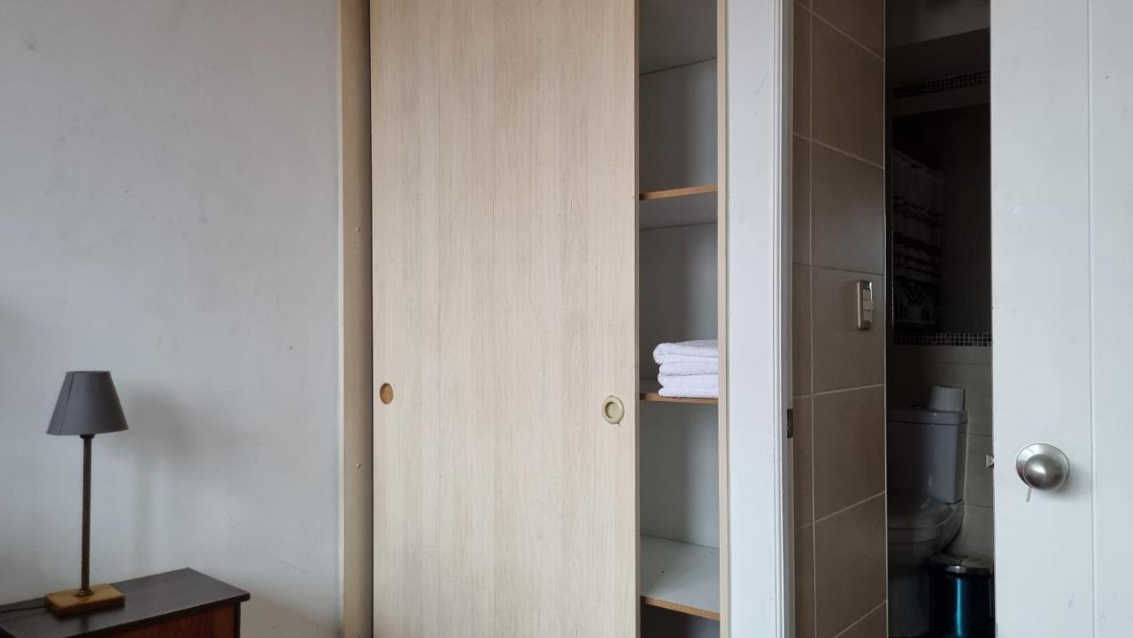 Elvi Apartamento *