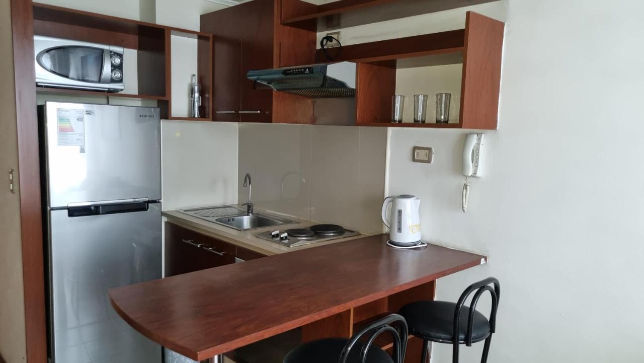 Apartamento Elvi