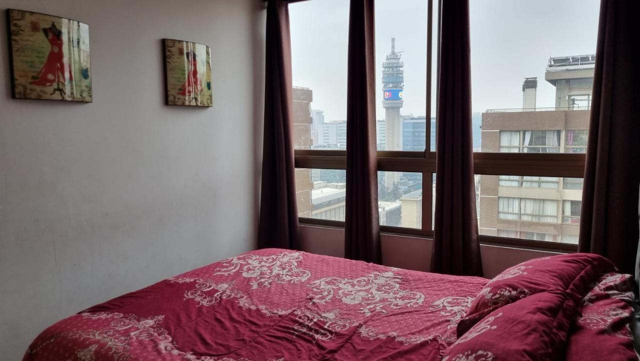 Apartamento Elvi *