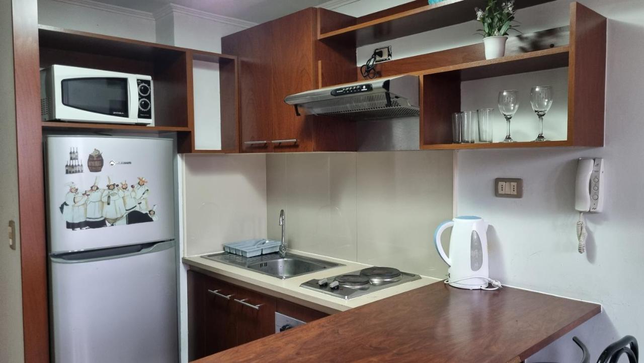 Apartamento Elvi *