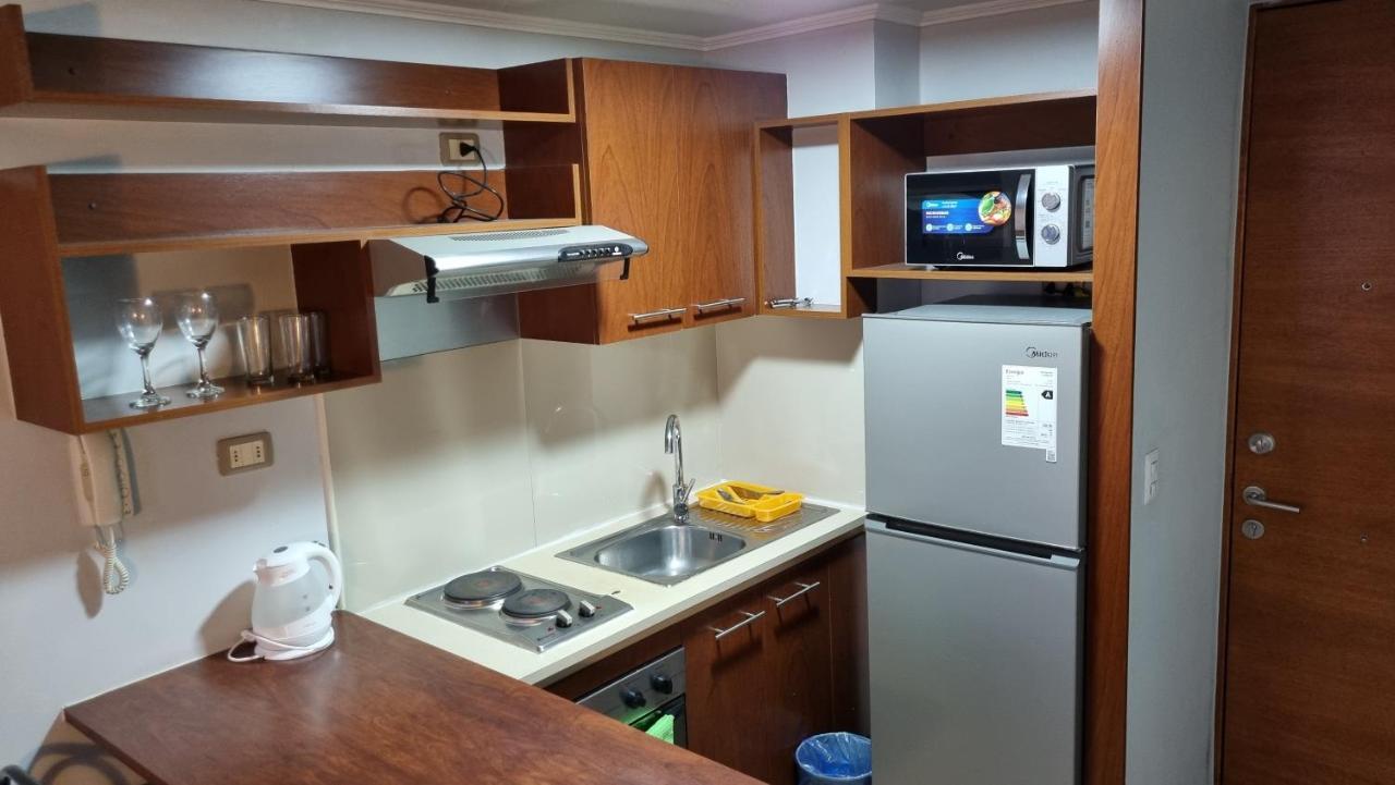 Apartamento Elvi *