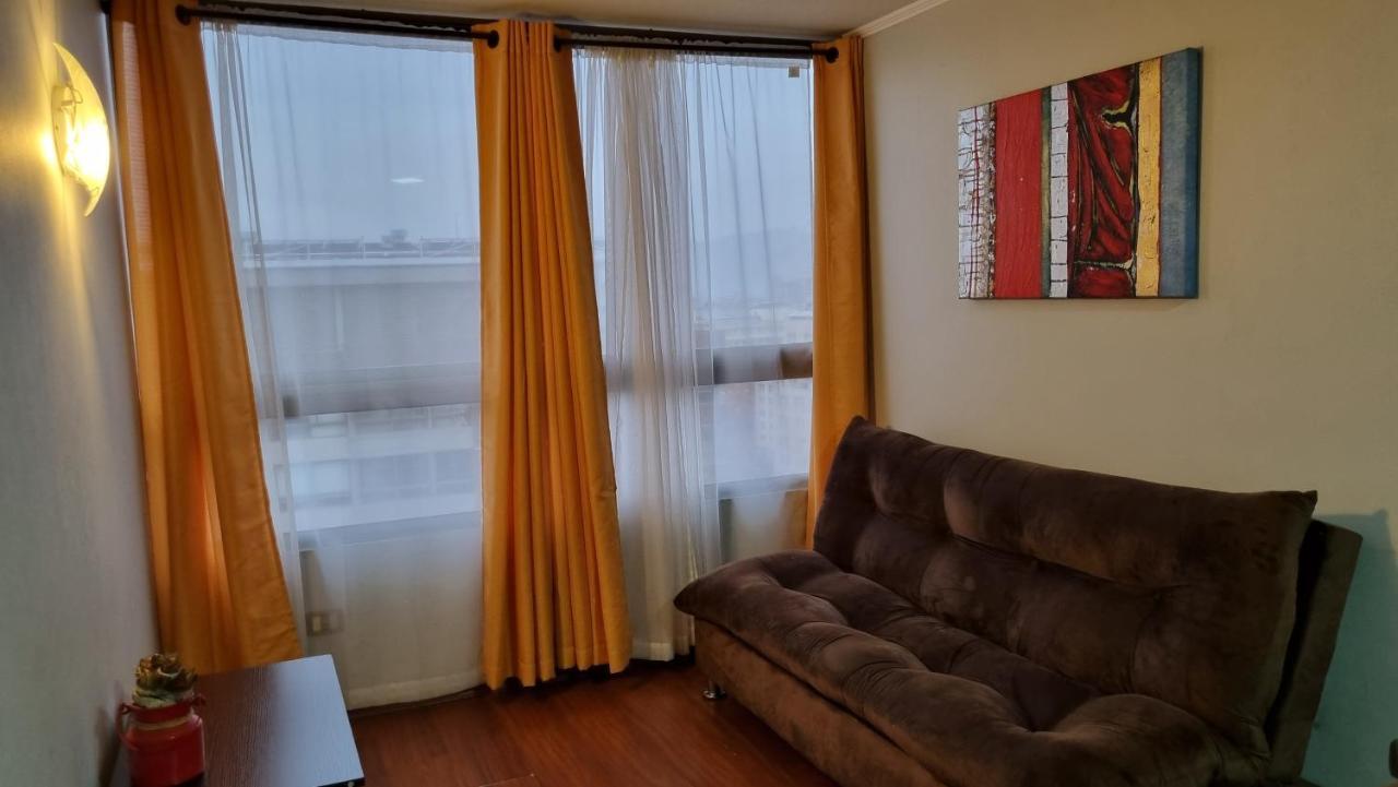 Apartamento Elvi